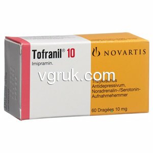 Buy Tofranil UK